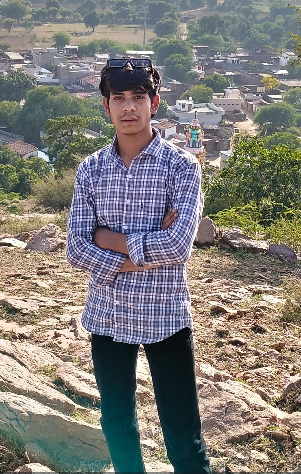 कोटड़ी कस्बे कि घटना – कुएं में डुबने से एक किशोर कि मौत एक को बचाया