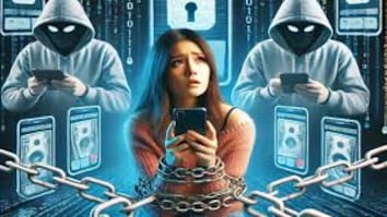 साइबर ठगों ने भीलवाड़ा के बुजुर्ग दंपति को किया डिजिटल अरेस्ट, घर में बनाया बंधक