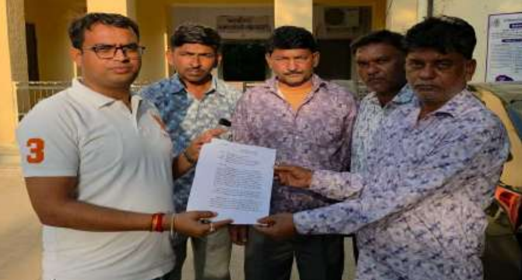 दहेज में दुल्हे ने मांगी थार गाड़ी – डिमांड पूरी नहीं हुई तो शादी से किया इनकार – मांडलगढ़ क्षेत्र कि घटना