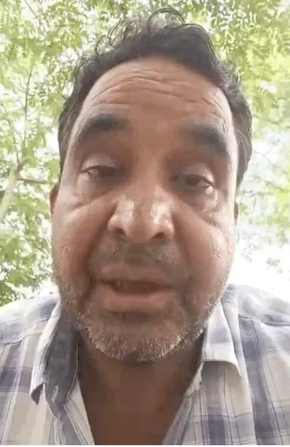 भीलवाड़ा में सूदखोरों की भेंट चढ़ा एक और परिवार! नर्सिंग कॉलेज मैनेजर ने पार्क में खाया जहर,  वीडियो बना  बयां किया अपना दर्द