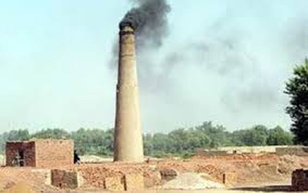 भीलवाड़ा में 31 मई के बाद ईंटें पकना पूरी तरह बंद, एनजीटी के कड़े आदेश से भट्ठा संचालकों में हड़कंप
